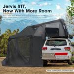 SanHima Jervis Rooftop Tent Annex with Floor