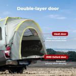 Mountview 2-Person Pickup Truck Camping Tent