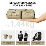 Naturehike Star River 2-Person Backpacking Tent