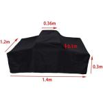 Waterproof Roof Top Tent Cover for Trucks