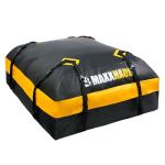 MaxxHaul Universal Waterproof Rooftop Cargo Bag