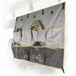 Overland Vehicle Roof Top Tent and Awning Organizer