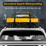 MaxxHaul Universal Waterproof Rooftop Cargo Bag