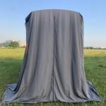 Portable SUV Tent for Camping and Changing