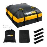 MaxxHaul Universal Waterproof Rooftop Cargo Bag