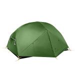 Naturehike 2-Person Ultralight Camping Tent in Green