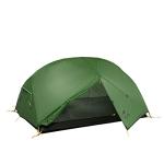 Naturehike 2-Person Ultralight Camping Tent in Green