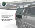 Overland Vehicle Roof Top Tent and Awning Organizer