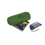 Naturehike 2-Person Ultralight Camping Tent in Green