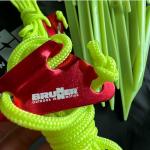 Brunner Comet Car Camping Tent, Spacious and Easy