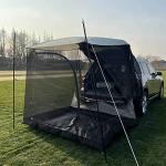 Vilemoon Portable Car Awning and Sun Shelter