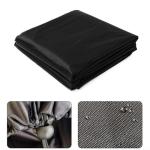 Waterproof Tent Trailer Cover with Air Vents