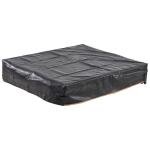 VEVOR Hard Shell Rooftop Tent for Camping