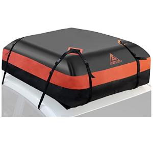 Premium Waterproof Rooftop Cargo Carrier Bag
