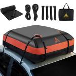 Premium Waterproof Rooftop Cargo Carrier Bag