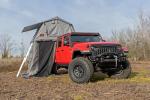 Rough Country Roof Top Tent Annex Attachment