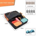 Premium Waterproof Rooftop Cargo Carrier Bag