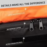 Premium Waterproof Rooftop Cargo Carrier Bag