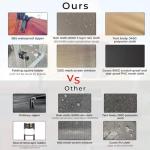 TopAutoGear Rooftop Tent for SUV & Truck Camping