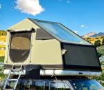 YOLENY Inflatable Rooftop Tent for SUVs