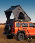 BAMACAR Hard Shell Rooftop Tent for 2-3 People