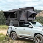 Sanhima Hard Shell Rooftop Tent with Stargaze Window