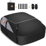 Sailnovo Waterproof 20 Cubic Feet Car Cargo Bag
