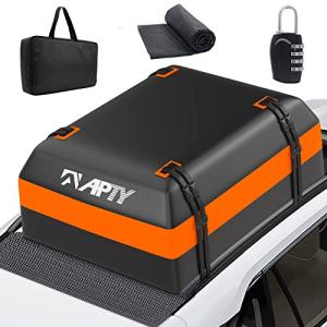 APTY 16 Cubic Feet Rooftop Cargo Bag