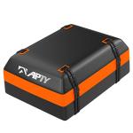 APTY 16 Cubic Feet Rooftop Cargo Bag