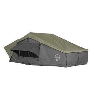 HD Nomadic 4 Extended Soft Shell Roof Tent