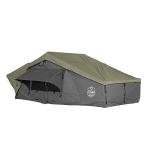 HD Nomadic 4 Extended Soft Shell Roof Tent
