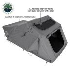 HD Nomadic 4 Extended Soft Shell Roof Tent