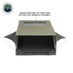 HD Nomadic 4 Extended Soft Shell Roof Tent