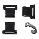 Rightline Gear Roof Clips for Cargo Carriers