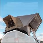 ASANEST Lightweight Hard Shell Rooftop Camping Tent