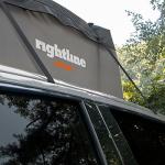 Rightline Gear Roof Clips for Cargo Carriers
