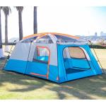 KTT 12-Person Extra Large Family Tent