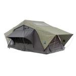 HD Nomadic 3 Soft Shell Roof Top Tent