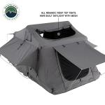HD Nomadic 3 Soft Shell Roof Top Tent