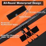 Sailnovo Waterproof Rooftop Cargo Carrier Bag