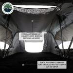 HD Nomadic 3 Soft Shell Roof Top Tent