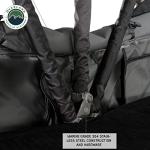 HD Nomadic 3 Soft Shell Roof Top Tent