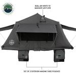 HD Nomadic 3 Soft Shell Roof Top Tent