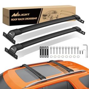Adjustable Roof Rack Cross Bars for Ford Explorer