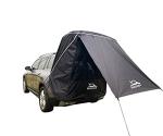 Hasika Large SUV Tent with Screen and Awning