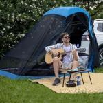 Aomxay SUV Tent for Camping and Hiking