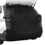 SUV Tailgate Mesh Bug Screen for Camping