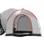 VEVOR SUV Camping Tent for 6-8 People