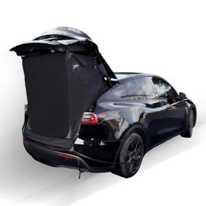 Tesla Model Y Camping Trunk Tent for 2020-2025