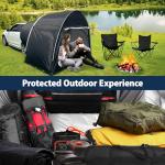 Outdoor360 Portable SUV Camping Tent Awning Canopy